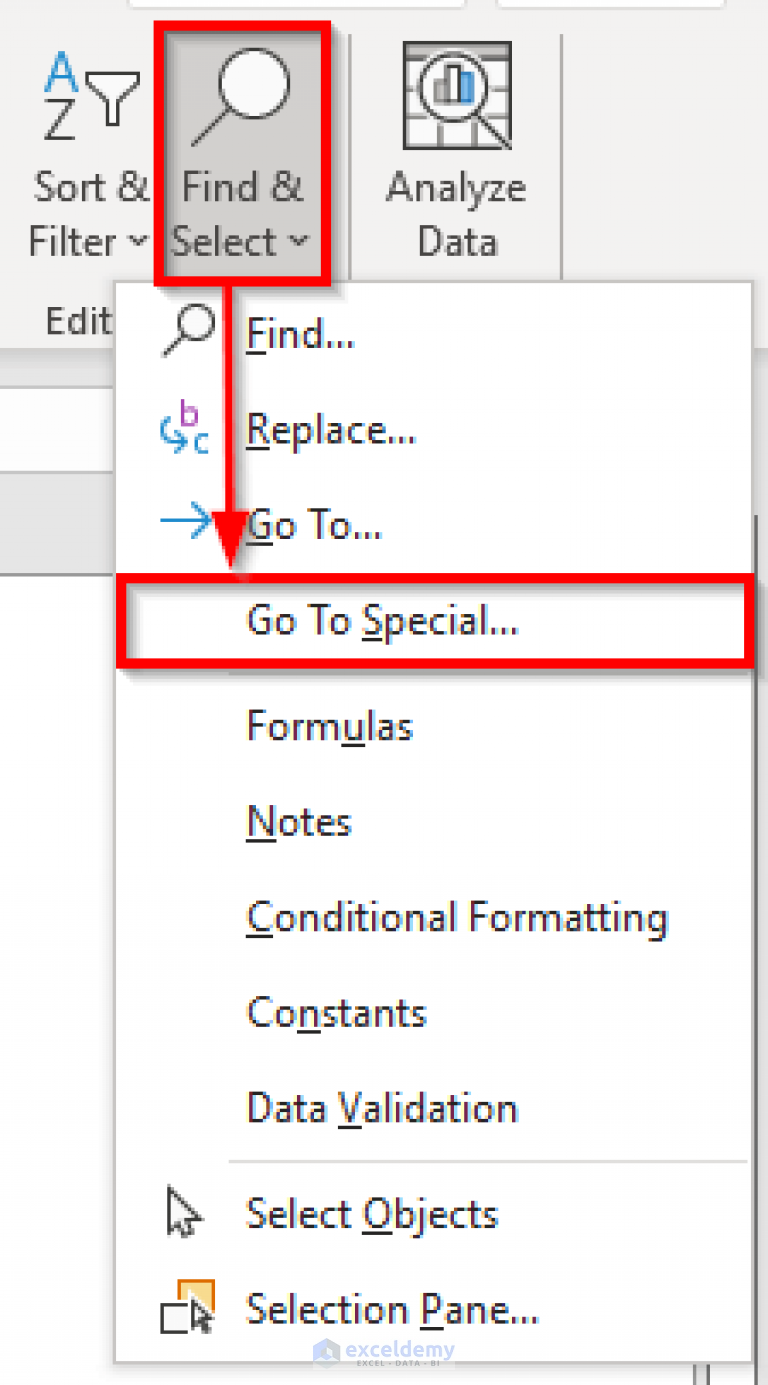 How To Protect Formulas But Allow Copy In Excel 3 Simple Methods 