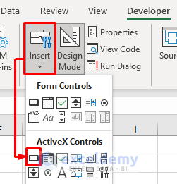 Use Command Button to Convert CSV File to XLSX File with Excel VBA