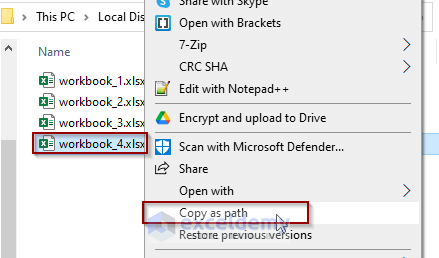 Excel VBA Unprotect Workbook with Password