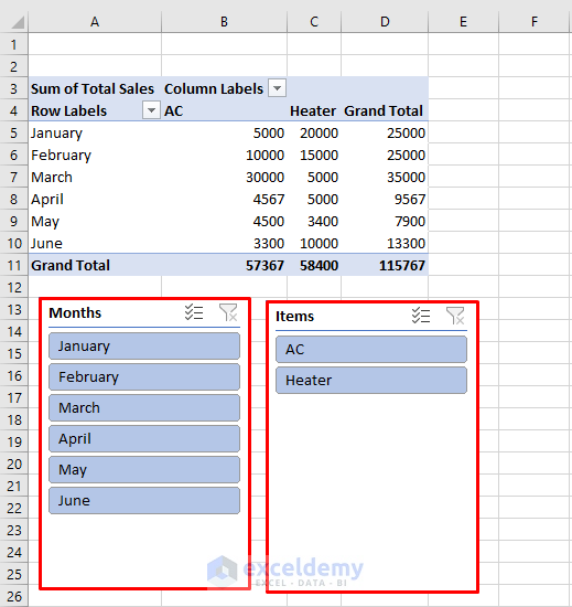 How to Generate PDF Reports from Excel Data
