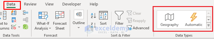 Close the Excel Options Window
