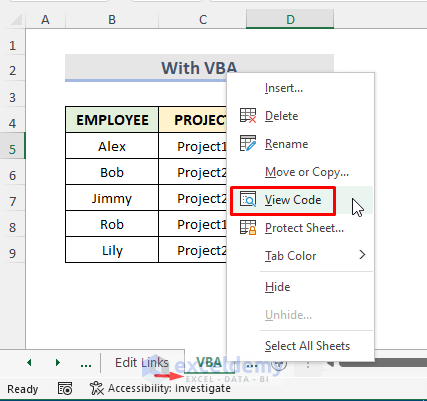 External Links Breaking with Excel VBA