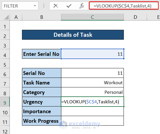 assignment tracker excel template