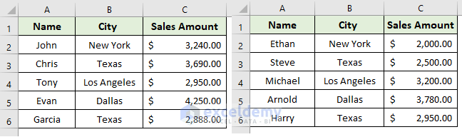 Report Generating in PDF Format from Multiple Sheets with Excel VBA