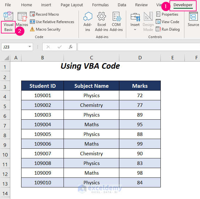 How To Insert Symbol In Excel Footer 3 Effective Ways ExcelDemy