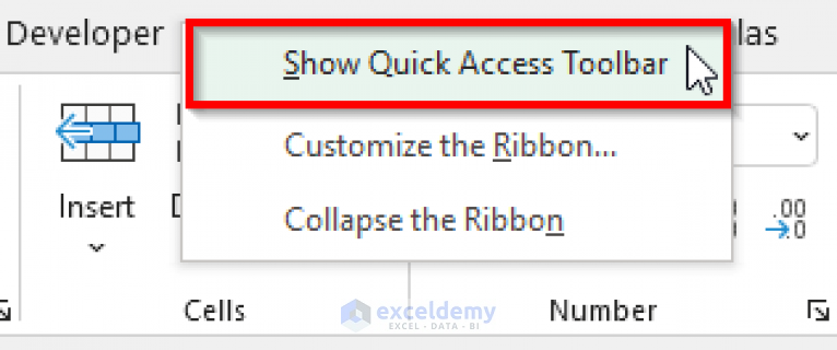 How To Lock Column Width And Row Height In Excel 3 Suitable Ways 