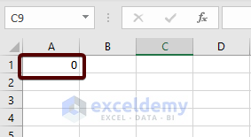 How to Recover Corrupted Excel File
