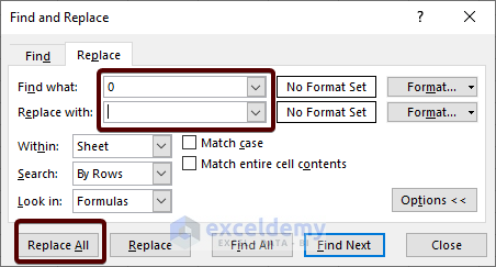 How to Recover Corrupted Excel File