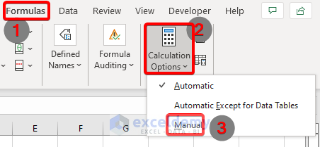 how to recover corrupted excel file 