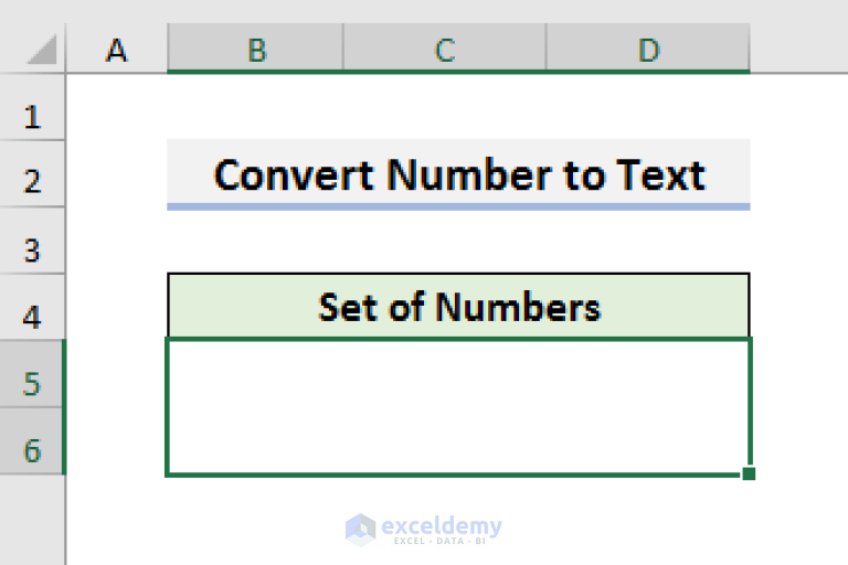 How To Stop Excel From Rounding Large Numbers 3 Easy Methods 
