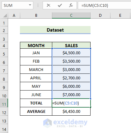 Unprotect Workbook by Copying the contents to a New Worksheet in Excel
