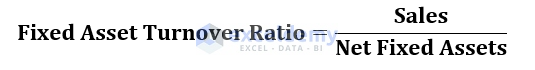 Efficiency Ratios in Ratio Analysis