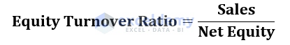 Efficiency Ratios in Ratio Analysis