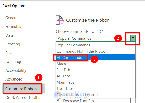  How to See Who Made Changes