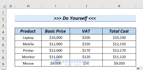 How to Stop Calculating Threads in Excel