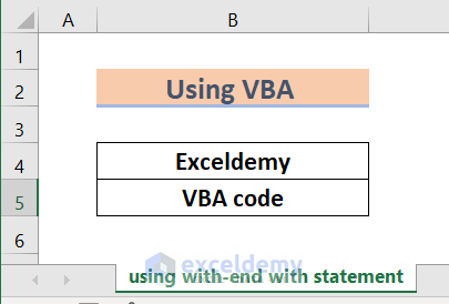 How to make VBA code run faster