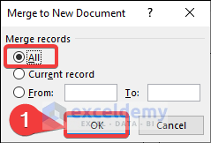 How to Create Labels in Word from Excel List Importing Excel Finishing Merge