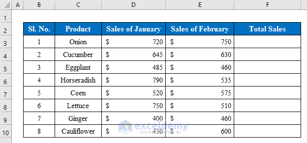 Use Excel Options to Make Excel Auto Calculate Formulas