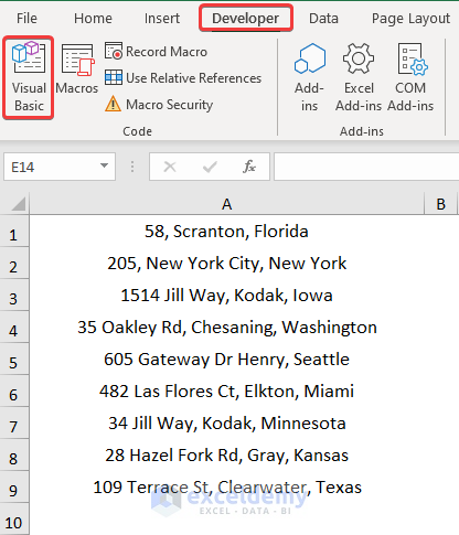 How to Print Avery Labels from Excel Without Word