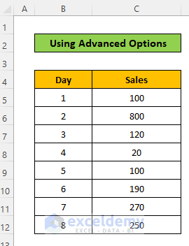 How to Remove Pop Up Comments in Excel