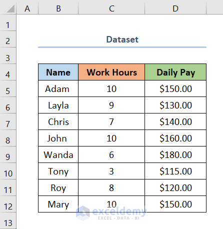 excel formula for tracking cell changes