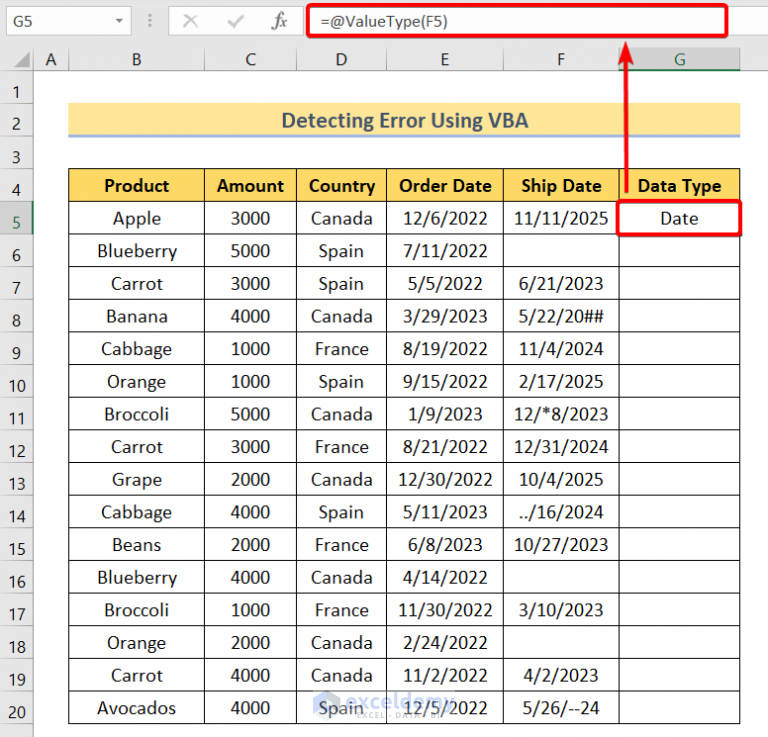 Fixed Excel Pivot Table Cannot Group That Selection 2 Easy Solutions 