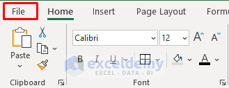 Use Excel Circular References to Insert Timestamp When Cell Changes