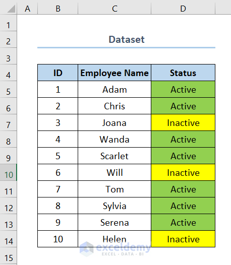 how to add comment in excel