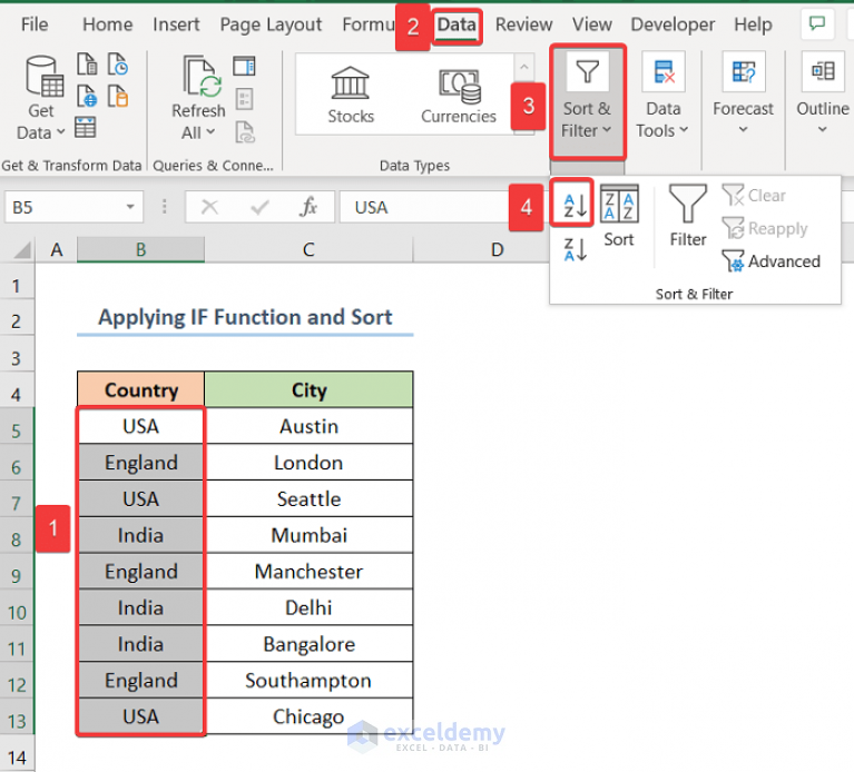 how-to-consolidate-data-from-multiple-rows-in-excel-4-quick-methods