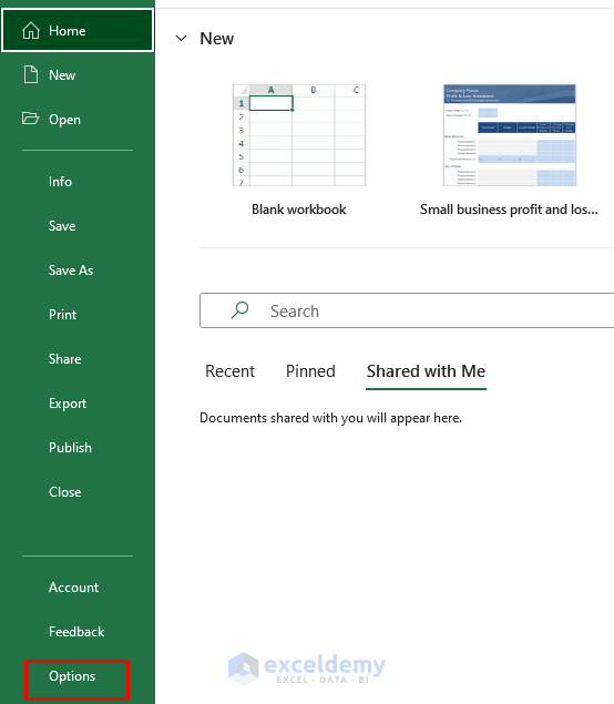 how to make a fillable form in excel