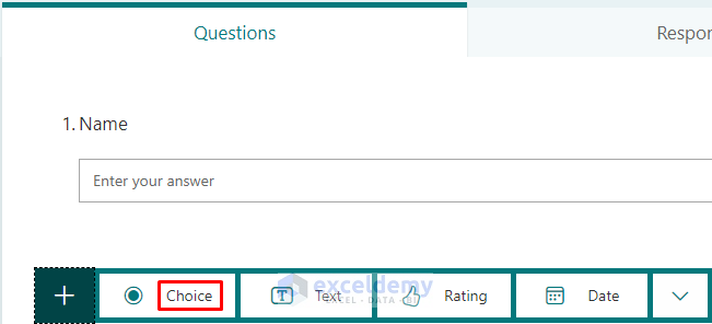 how to make a fillable form in excel