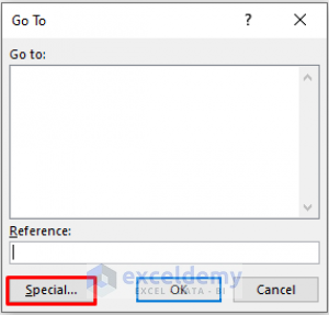Remove Notes Excel How to Remove Notes in Excel (5 Easy Ways) - ExcelDemy