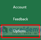 3 Handy Ways to Remove Scroll Bar in Excel