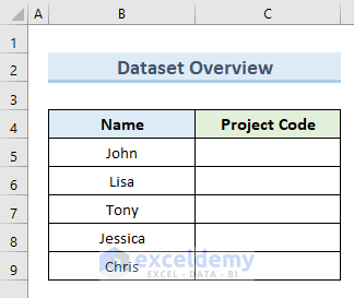 2 Simple Methods to Restrict Data Entry in Excel Cell