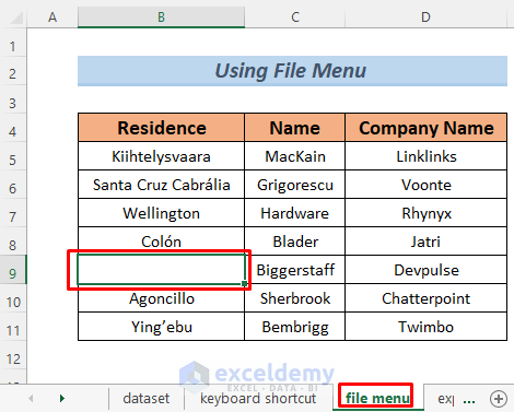 how to save multiple sheets in excel
