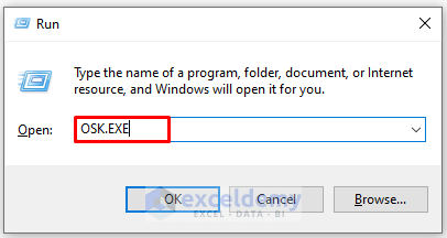 How to Stop Excel from Jumping Cells When Scrolling (8 Easy Methods)