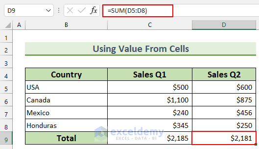 100 Stacked Column Chart Excel Show Percentage 3