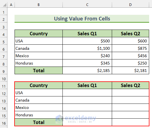 100 Stacked Column Chart Excel Show Percentage 9