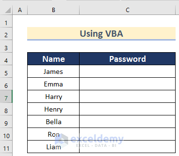 Using VBA to Add a Character in Excel to Multiple Cells
