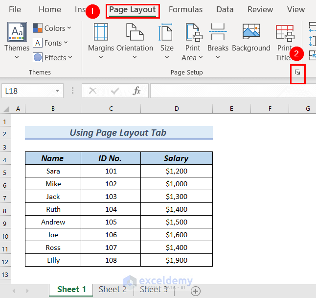 how-to-insert-sequential-page-numbers-across-worksheets
