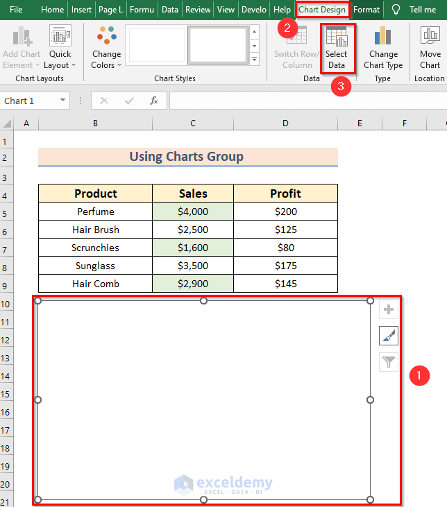 How to Make a Line Graph in Excel with Multiple Lines