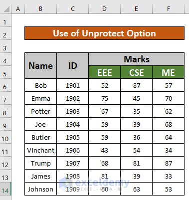 How Do I Change the Default Background Color in Excel