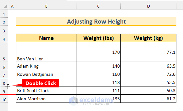 Excel Cell Contents Not Visible but Show in Formula Bar 13