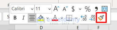 Apply Custom Format to Add Single Quotes in Excel