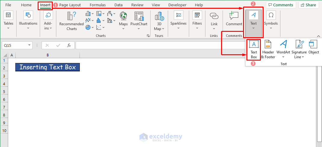 Handy Approaches to Align Bullet Points in Excel