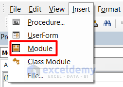 Apply All Borders with Excel VBA