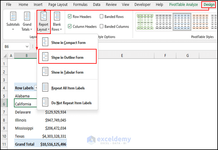How to Handle More Than 1048576 Rows in Excel 11