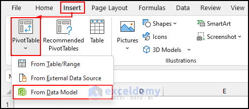 How to Handle More Than 1048576 Rows in Excel 8