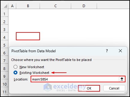 How to Handle More Than 1048576 Rows in Excel 9