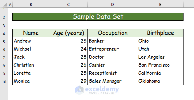 Handy Approaches to Hide Cells in Excel Until Data Entered
